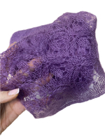 Пряжа на бобине (Италия) 150г 70% мохер 30% шелк 100г-850 м