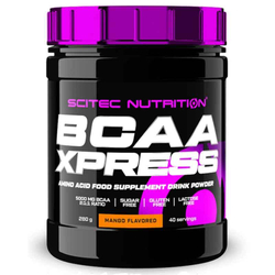 Scitec Nutrition BCAA Xpress (280 гр.) [M]