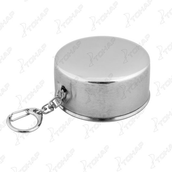 Стакан раскладной Helios РМ 9