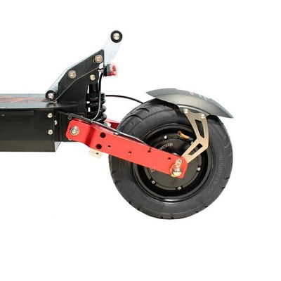 Электросамокат Yokamura ULTRA 6000W 40Ah