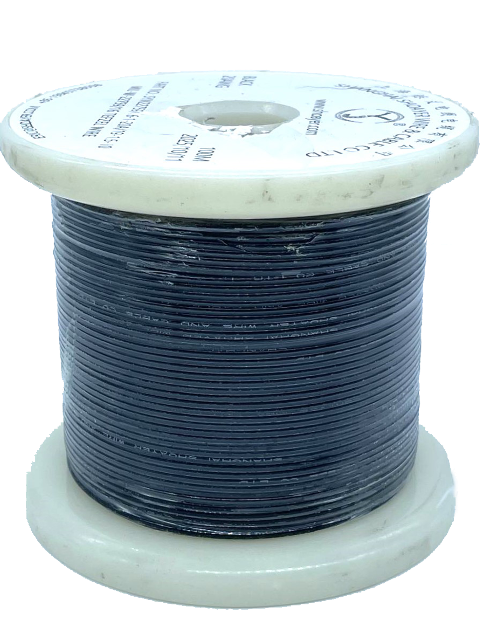 22 AWG Черный М22759/16