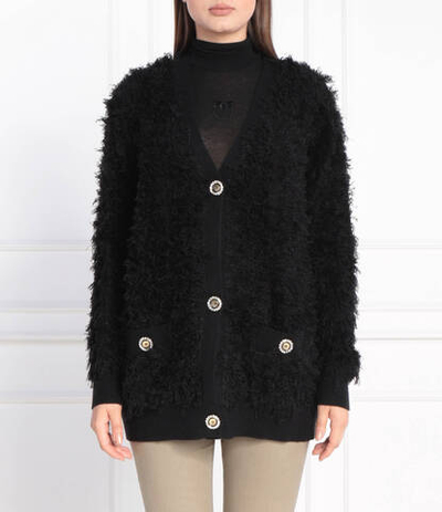 Кардиган Pinko - черный(101866 A118)