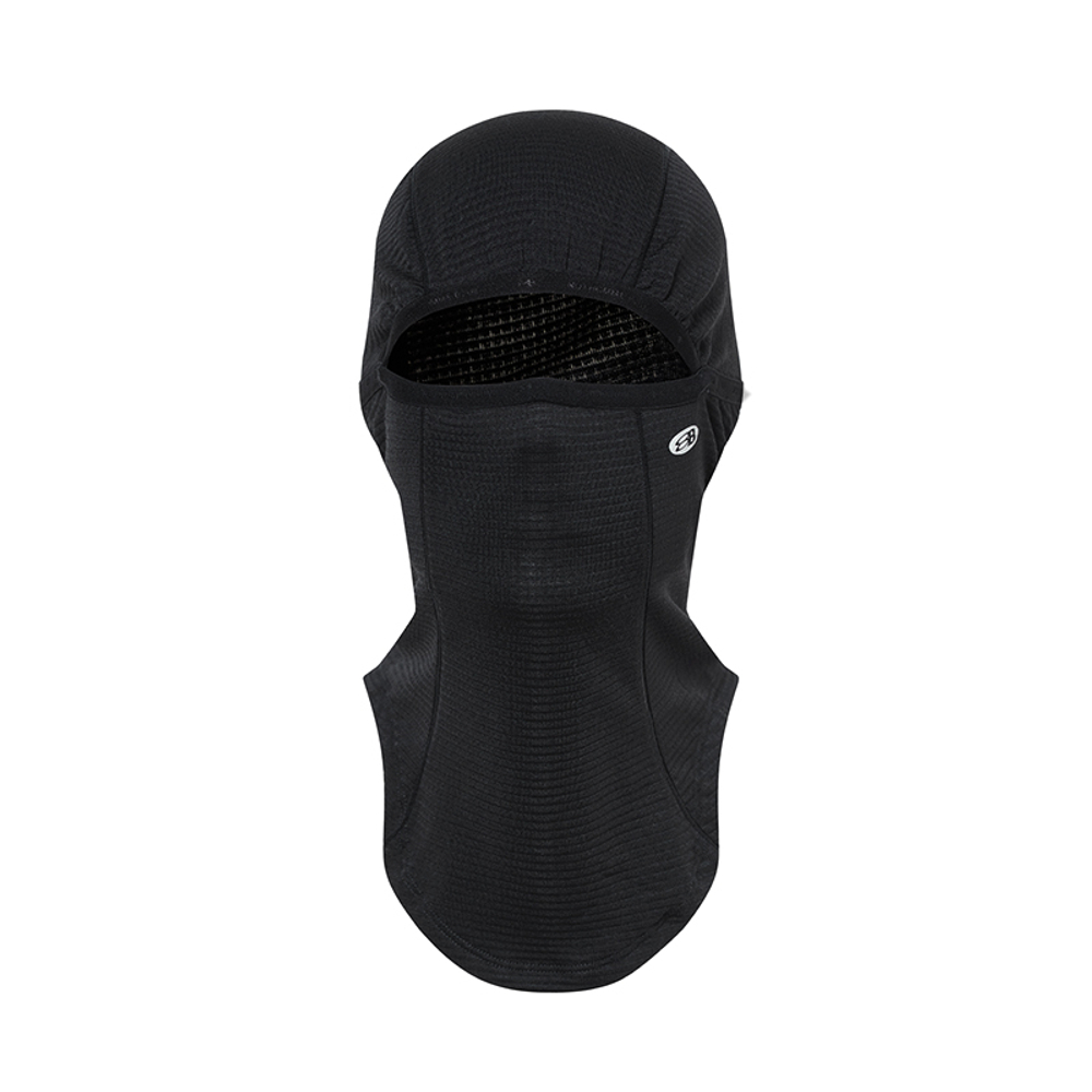 Балаклава Nothomme Blue Thermal Fleece Balaclava
