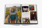Книга на английском языке Assouline WINE & TRAVEL UNITED STATES OF AMERICA
