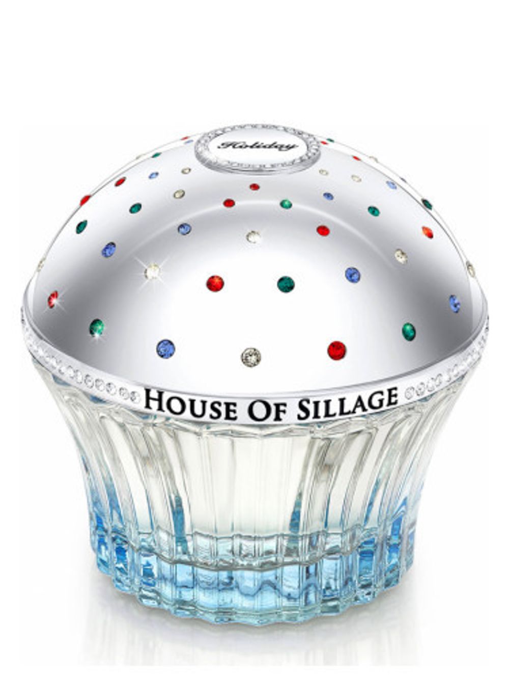 House Of Sillage Holiday Signature