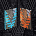 Альбом WayV -  Kick Back