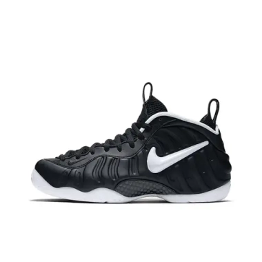 Мужские кроссовки Nike Air Foamposite Pro 'Dr. Doom' 2016 624041-006