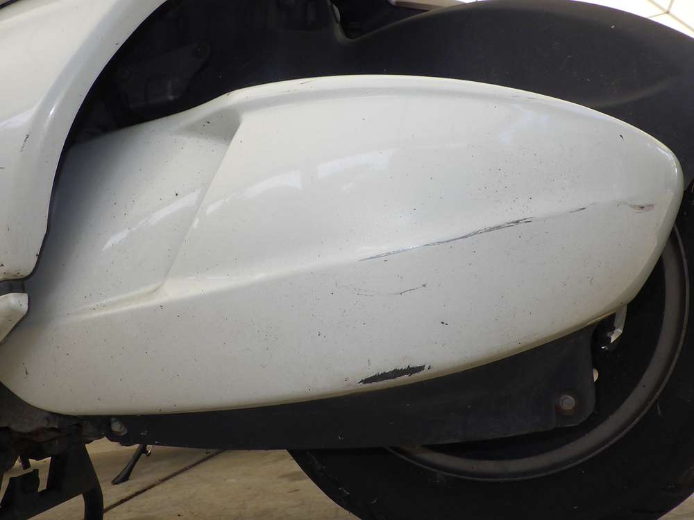 Suzuki Gemma 250 , 2009