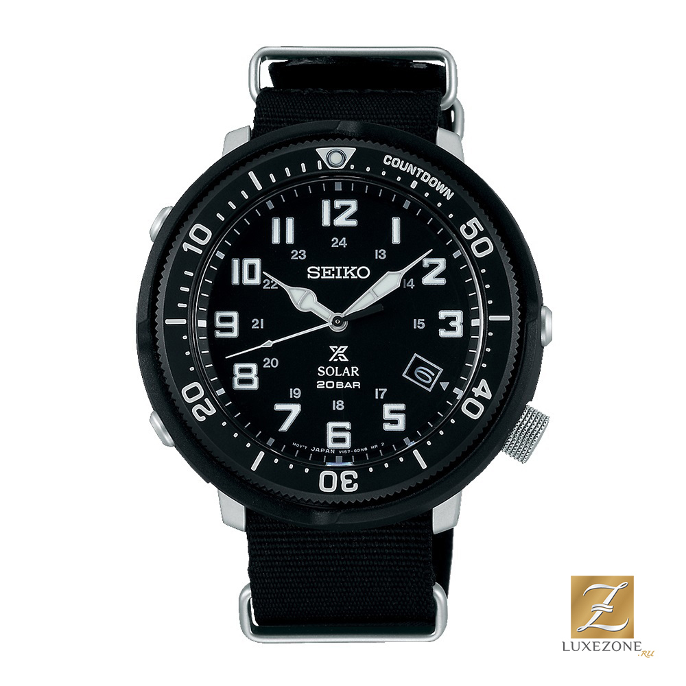 Seiko SBDJ027J