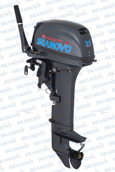 Лодочный мотор Seanovo (Сианово) SN 9.9 FFES Enduro