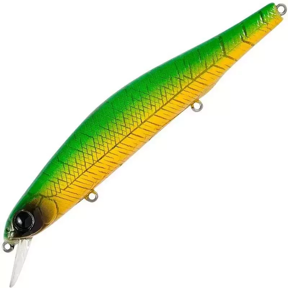 Воблер Tsu Yoki Watson 110SP 110мм 17.5г 0.8-1.2м