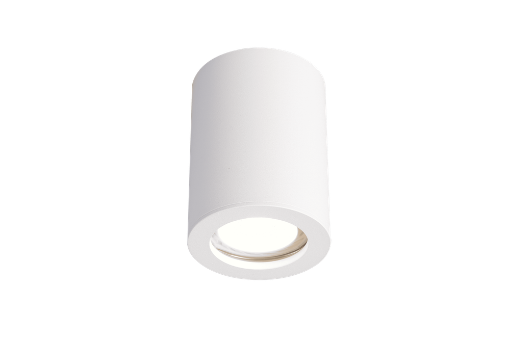 Накладной светильник Crystal Lux CLT 422C WH