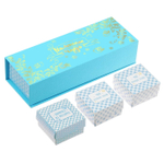 2902128 Набор памятных коробочек для мальчика "Маленькое чудо"