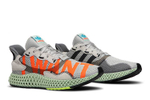 Кроссовки Adidas Originals I-4Dzx 4000 4D