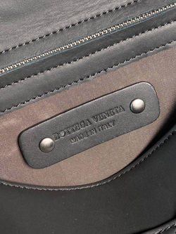 Сумка-мессенджер Bottega Veneta