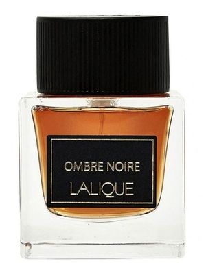 Lalique Ombre Noire