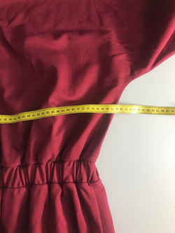 Платье Lucky Move для офиса, визуально на 52 размер, новое