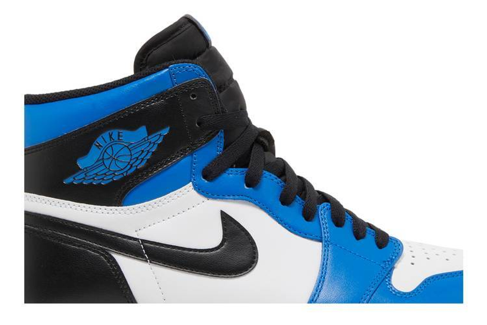 Кроссовки Jordan Air Jordan 1.5 Retro Reverse Fragment