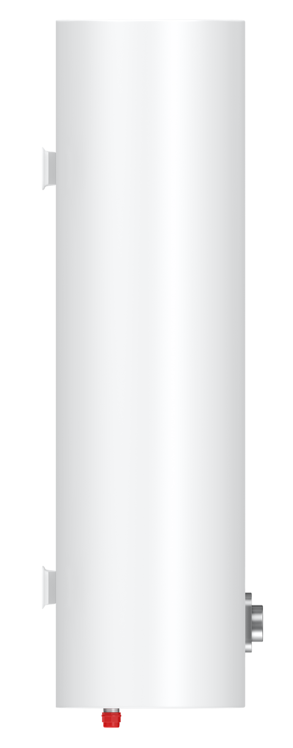 Водонагреватель накопительный электрический ROYAL Clima DRY FORCE INOX RWH-DF50-FS