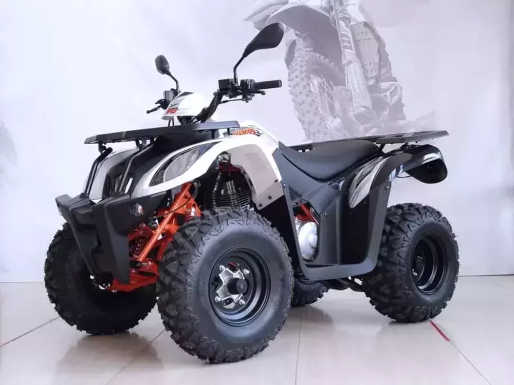 Квадроцикл KAYO BIG BUL