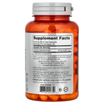 NOW Foods, Sports, моногидрат креатина, 120 вегетарианских капсул (0,75 г в 1 капсуле)