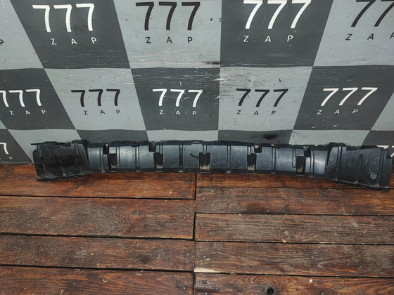 Кронштейн заднего бампера Haval Dargo X 22-нв Б/У Оригинал 2804109XKN52A