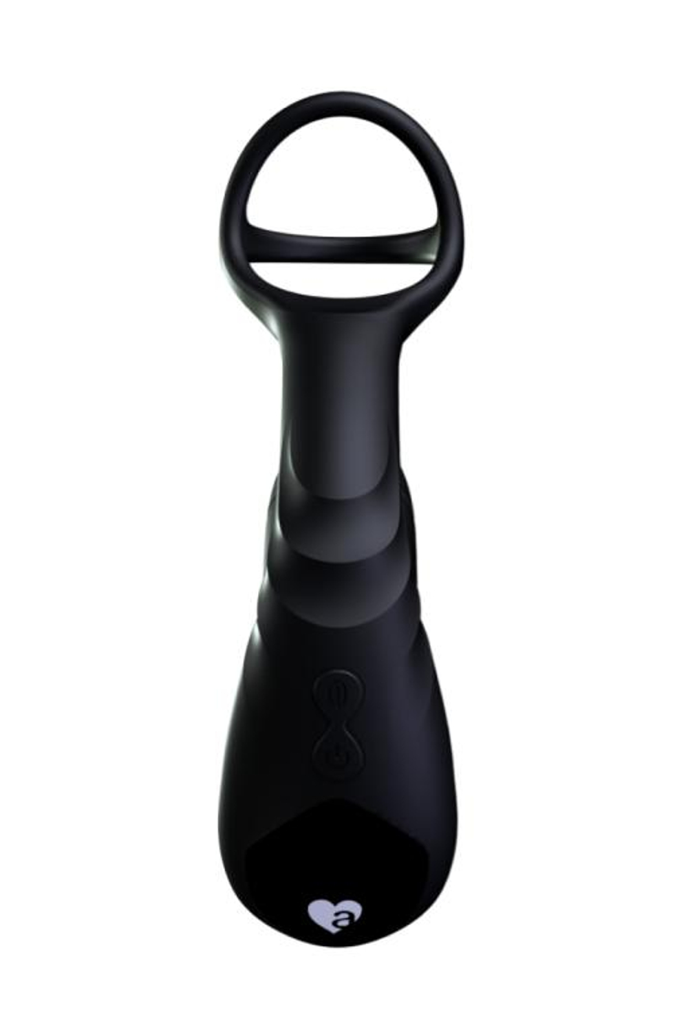 Инновационный масcажер простаты Amovibe Pulse с функцией осцилляции