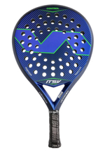 Ракетка для падел Любительская  VARLION LW HEXAGON 8.8 .