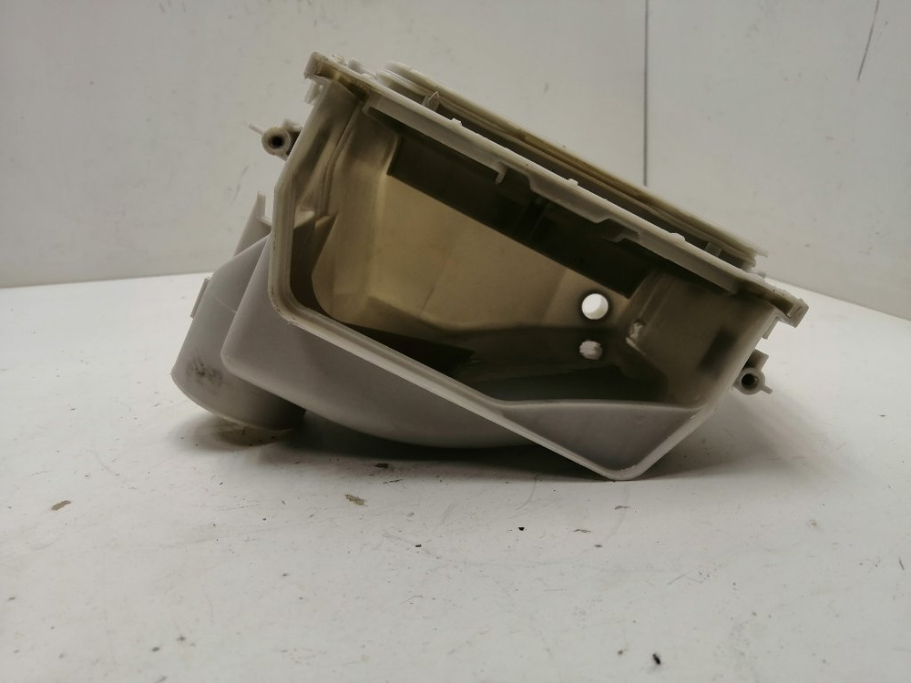 F12A8CDP кт106 Бункер дозатора порошка для стиральной машины LG F12A8CDP б/у