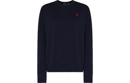 Толстовки Polo Ralph Lauren FW21 Logo, 211794395-003