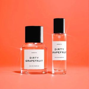 Heretic Parfums Dirty Grapefruit