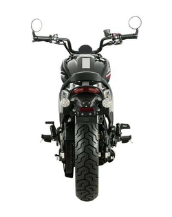 Мотоцикл SHARMAX RR 801