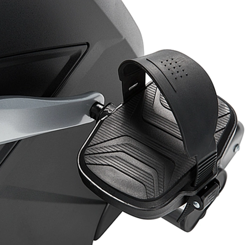 Велотренажер SPIRIT CR900ENT