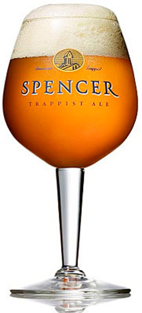 Бокал для пива Траппист Спенсер / Trappist Spencer 330мл - 1шт