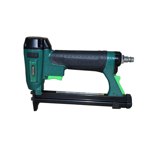 Скобозабивной пневматический степлер Prebena 1GP-A16