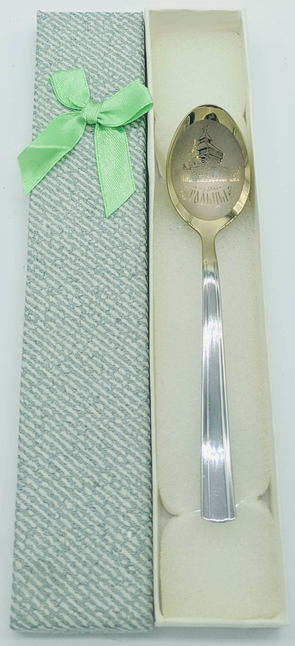 Ложка чайная "Тальцы"