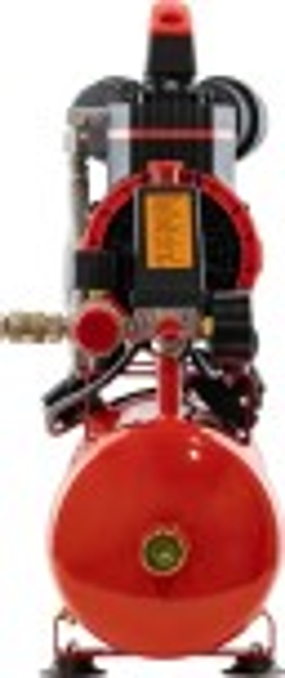 Компрессор поршневой безмасляный AURORA PASSAT-8 BLACK 35008