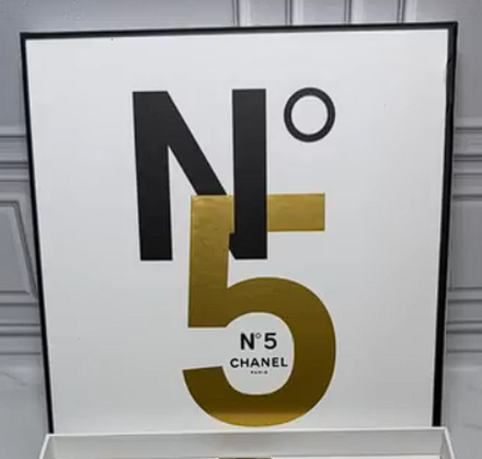 Набор косметики Chanel № 5 (duty free парфюмерия)