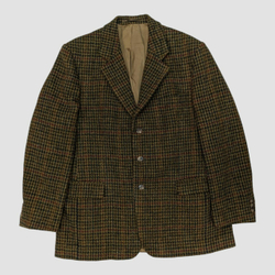 Пиджак Harris Tweed (XL)