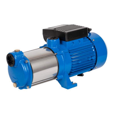 Насос поверхностный многоступенчатый Aquario AMH-150-9P