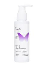 Лубрикант на водной основе TOYS - 100 мл.