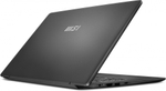 Ноутбук  MSI Modern 14 F13MG-207RU 14 ", Core i7, 16 Гб RAM, 512 Гб SSD, Iris Xe Graphics, Серый