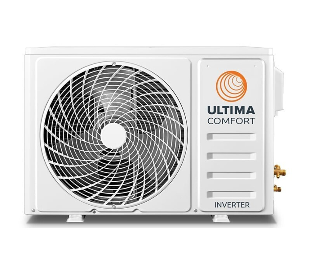 Ultima Comfort Eclipse Inverter ECL-I09PN