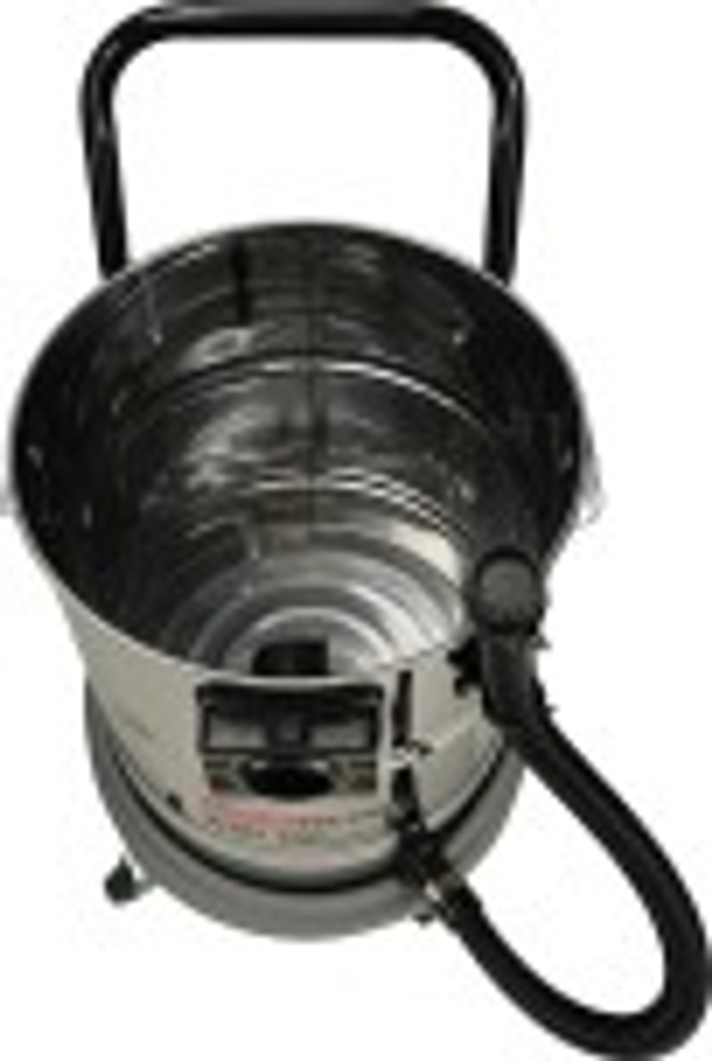 Пылесос для сухой и влажной уборки Evoline WAD 150 Power Tool электрический WAD150PT