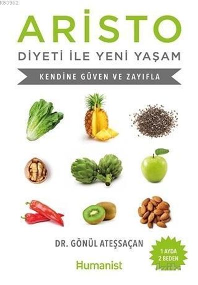 Aristo Diyeti ile Yeni Yaşam
