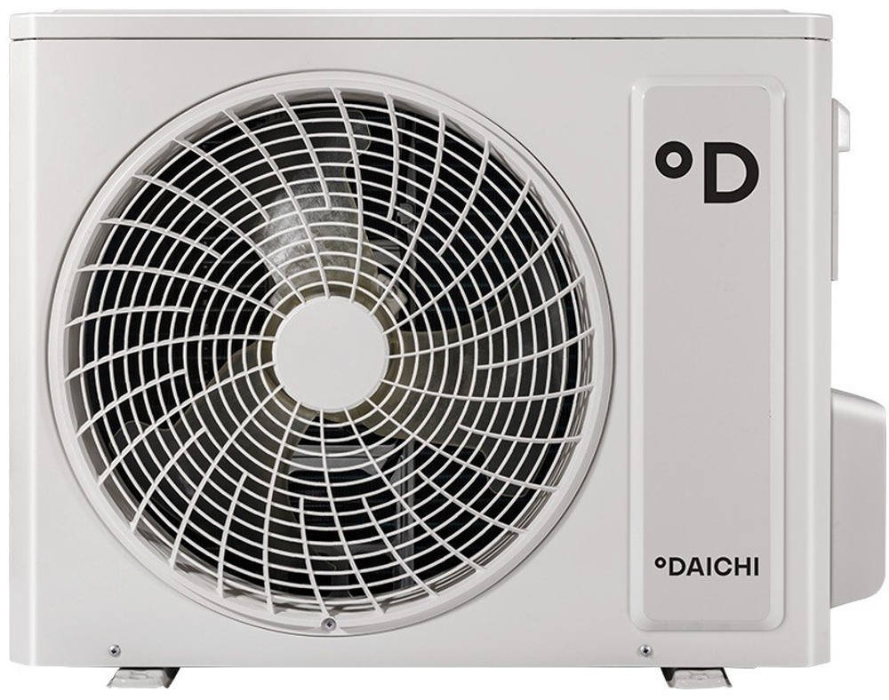 Напольно-потолочный кондиционер Daichi DA100BLKS1R1/DF100BLS1R1