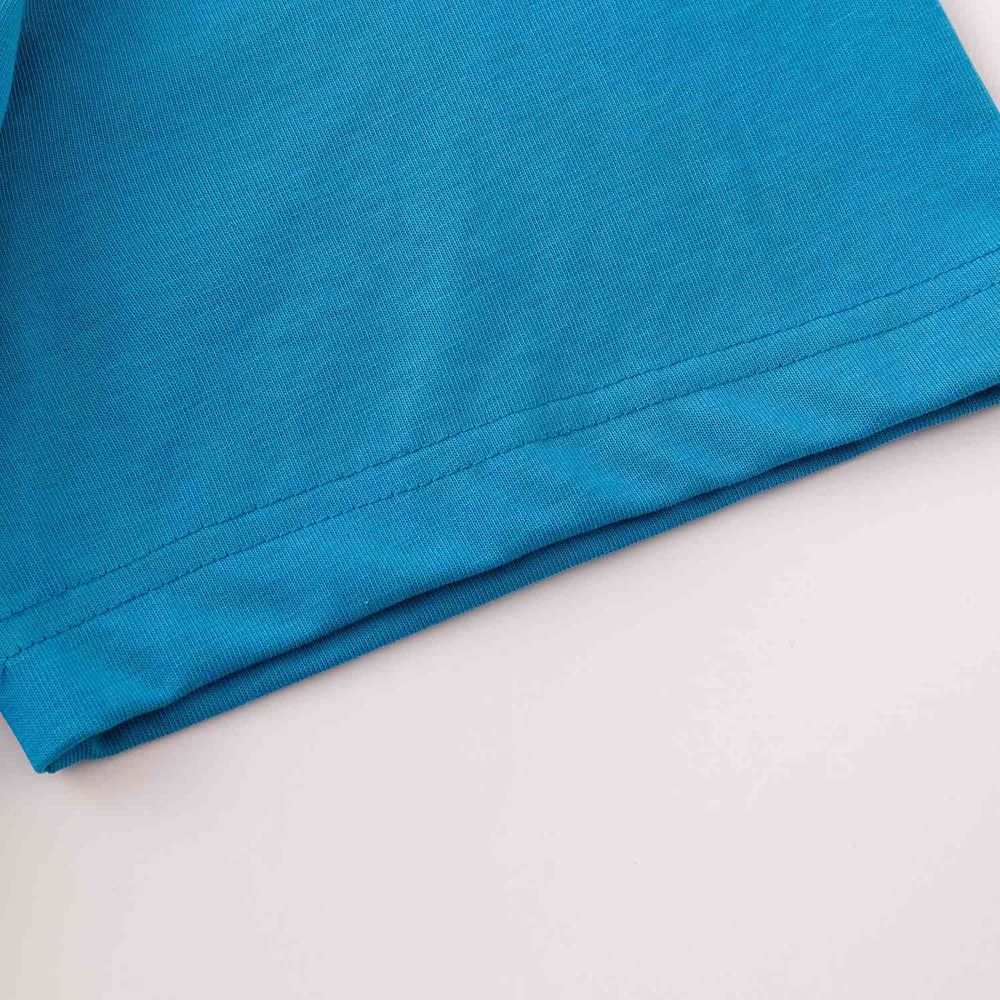 Футболка Ymkashix Sorona синяя