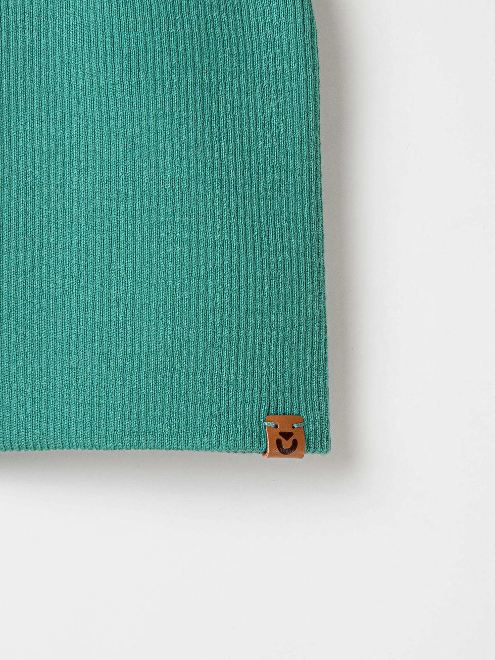 Шапка хлопковая двухслойная "Полынь"