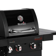 Газовый гриль Char-Broil Professional Core 2B, 2 горелки