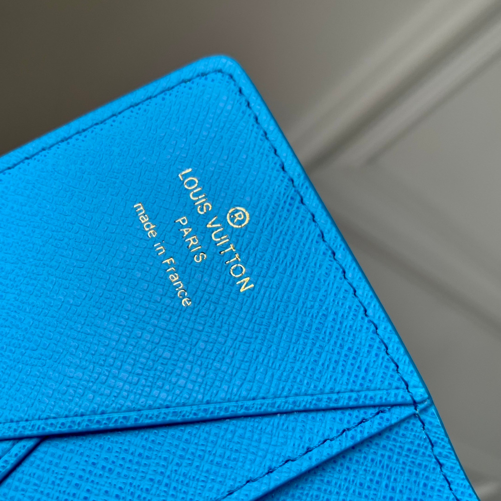 Louis Vuitton Pocket Organizer